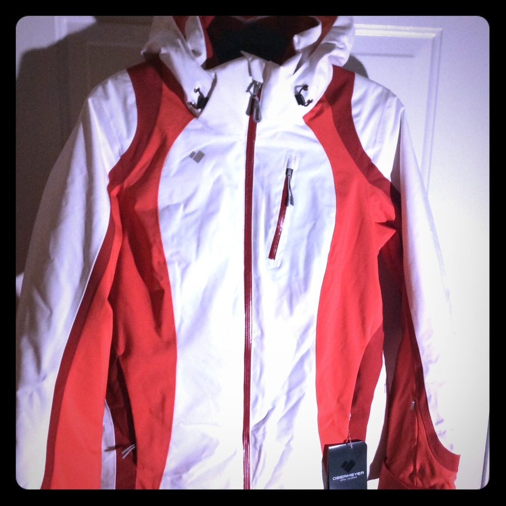 Women's OBERMEYER  Jette jacket